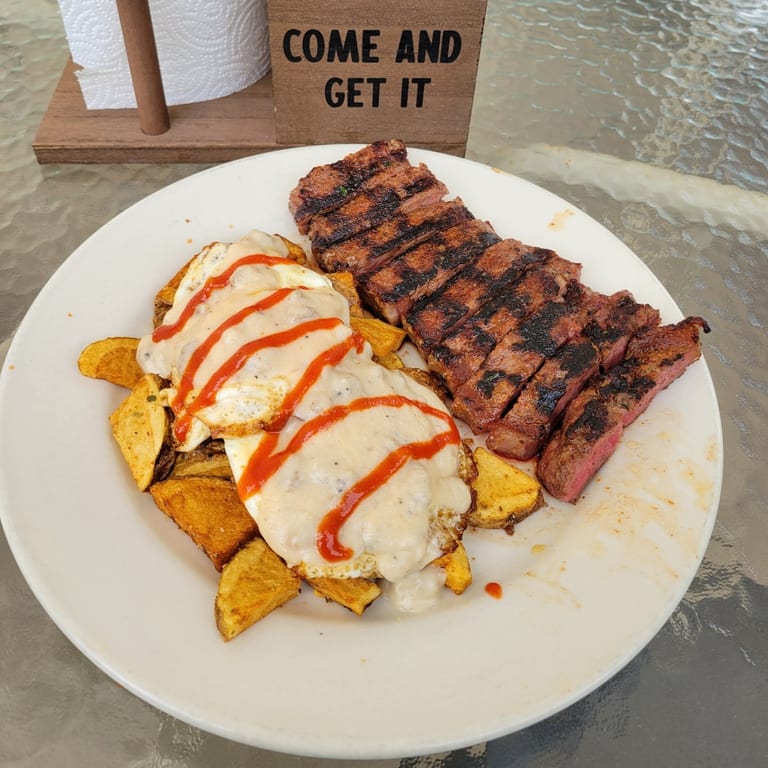 American Catering for Your Next Event 