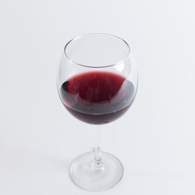 Apothic Merlot.