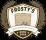 Frosty's Good Food & Fine Spirits